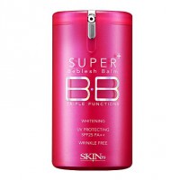 Super BB Cream Hot Pink Collection